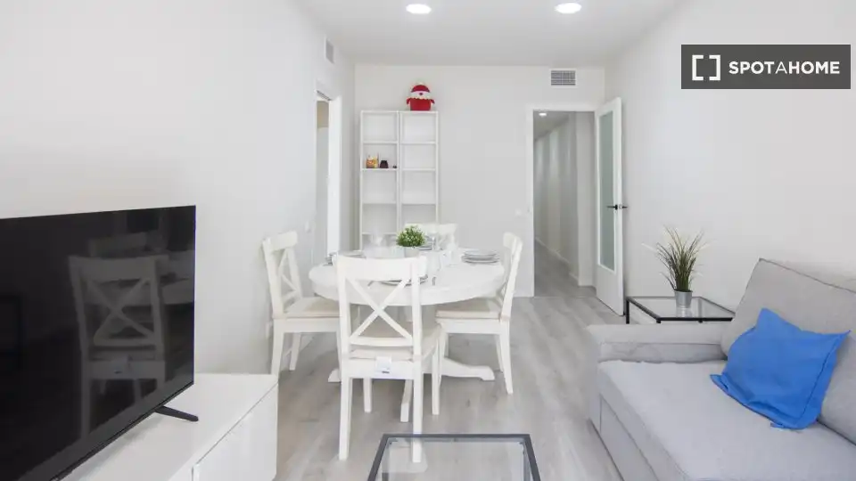 Habitació a Navas