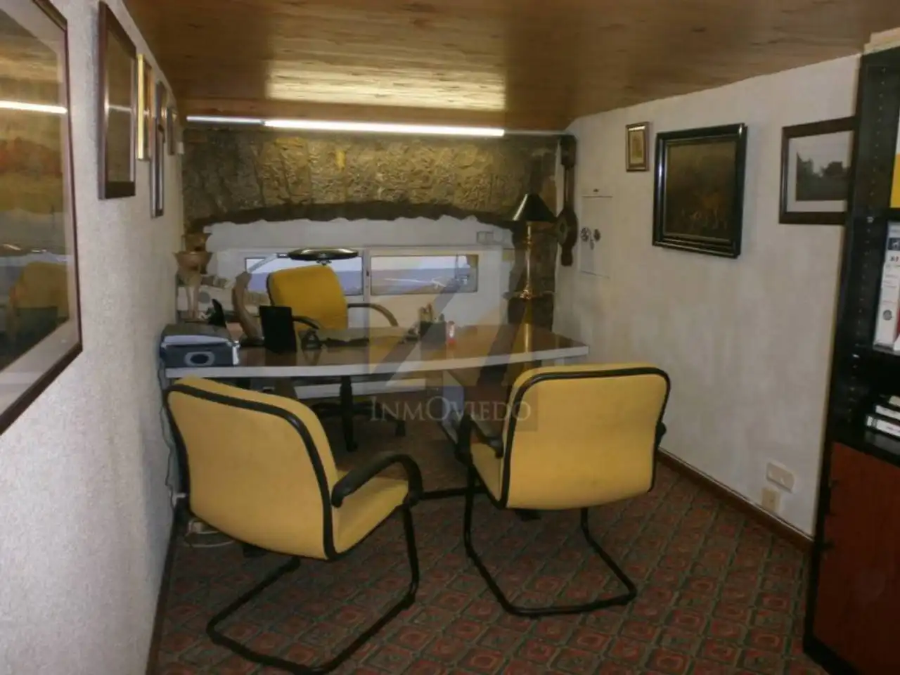 Büro zum Verkauf in Centro - Casco Histórico, imagen 6