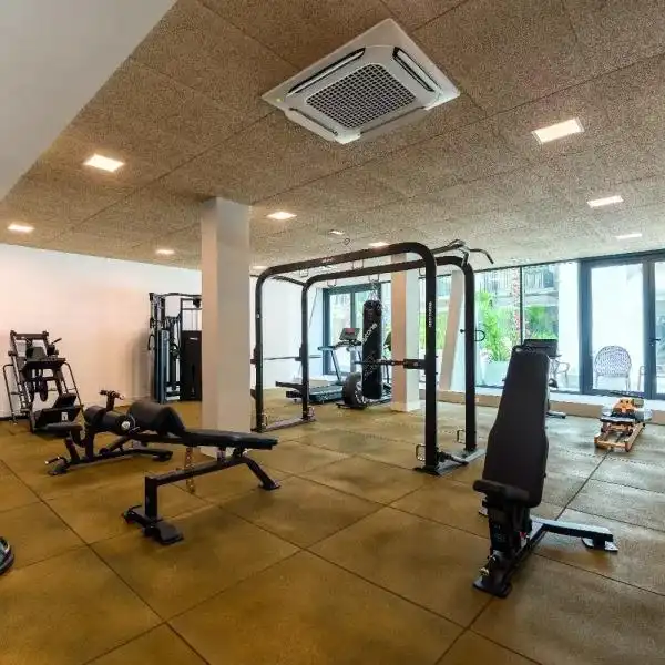 Apartment with pool for sale in L'Albir, imagen 13