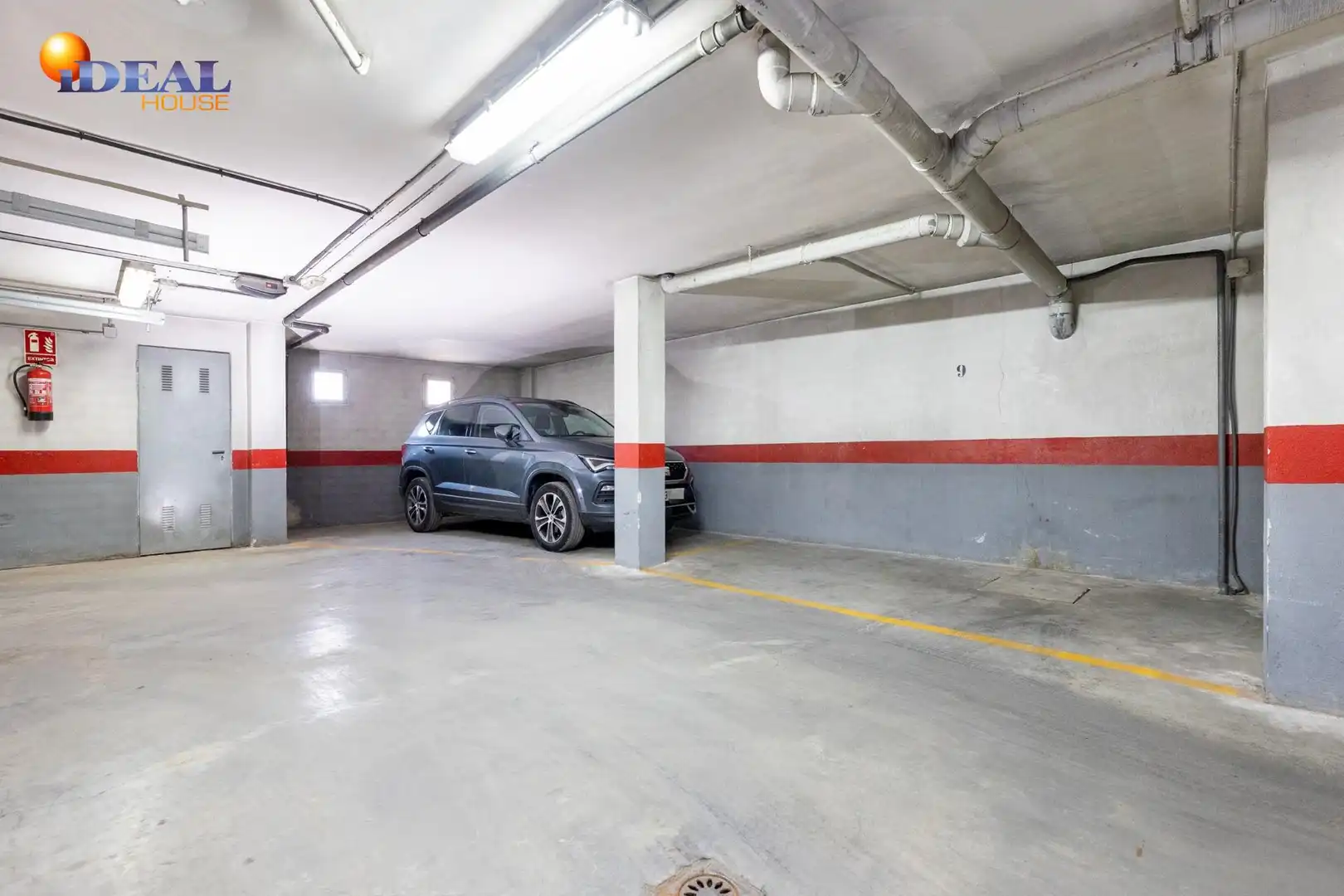 Piso con ascensor en venta en Barrio de la Vega, imagen 19