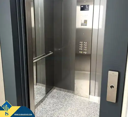 Piso con ascensor en venta en Centro, imagen 21