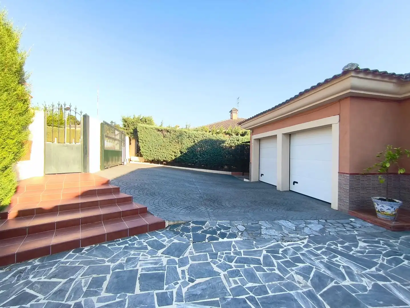 Detached house with pool for sale in Carretera de Sevilla - Los Montitos, imagen 2