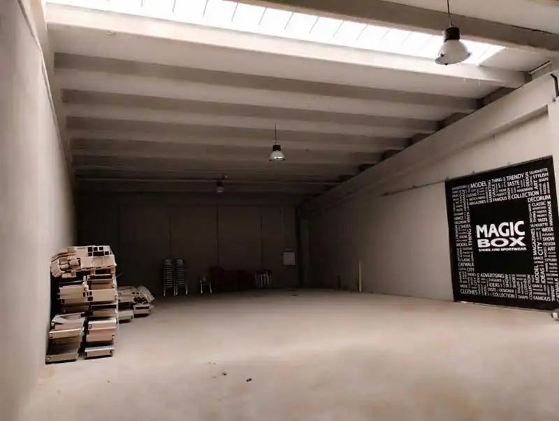 Nave industrial en venta en Villadoz
