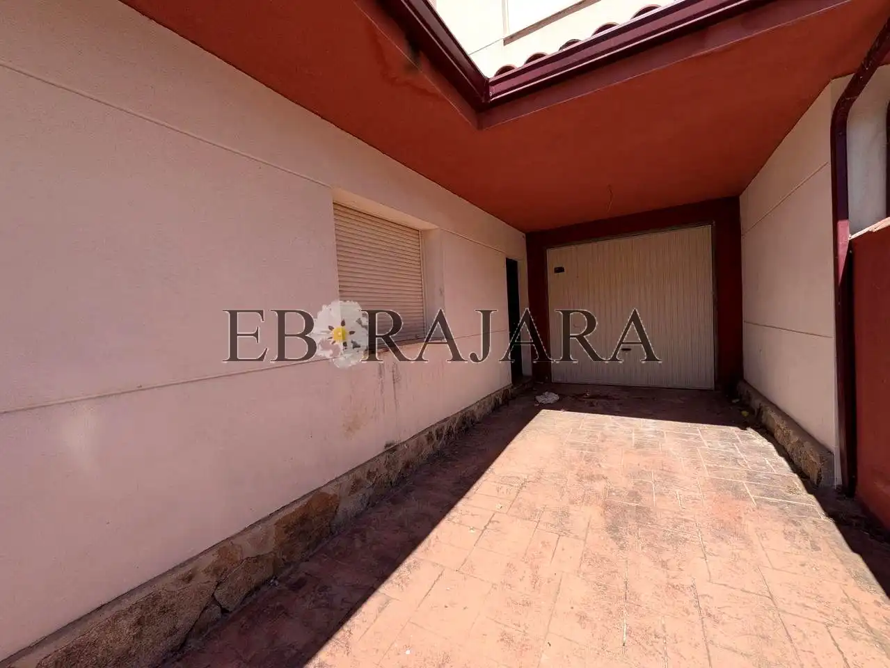 Casa adosada en venta en Lucillos con Jardín privado y Terraza