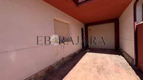 Foto 5 de Casa adosada en venta en Mirasierra, Lucillos, Toledo