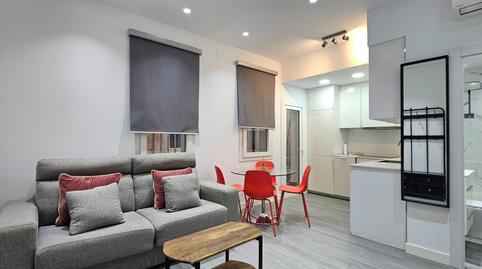 Photo 2 of Flat to rent in Calle San Ildefonso, Cortes - Huertas, Madrid