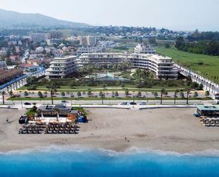 Exterior view of Apartment for sale in Torremolinos  with Air Conditioner, Terrace and Furnished