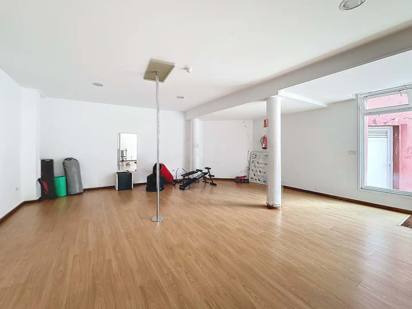 Wohnung zum Verkauf in Vilagarcía de Arousa mit Terrasse und Schwimmbad