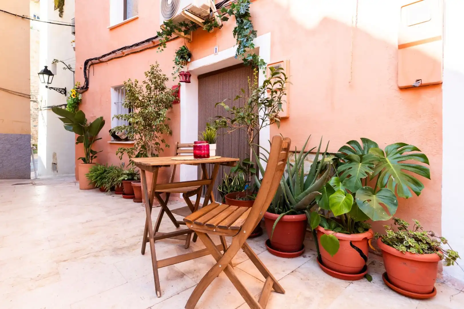 Apartament en venda a Platja de Vila Joiosa