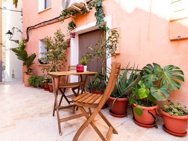 Apartment zum Verkauf in Platja de Vila Joiosa
