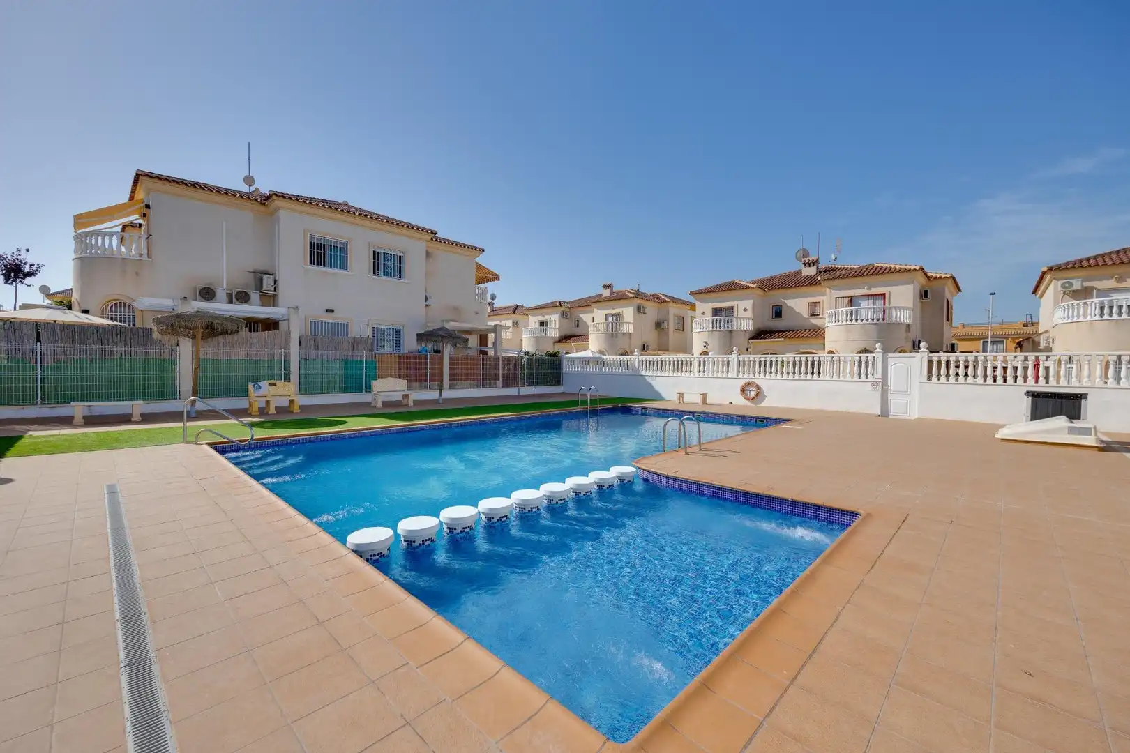 Villa avec terrasse à vendre à Nueva Torrevieja - Aguas Nuevas, imagen 33