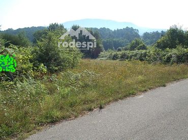 Terreno rustico in vendita a Salvaterra de Miño