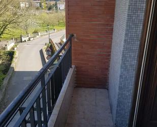 Balcony of Flat for sale in Karrantza Harana / Valle de Carranza  with Terrace
