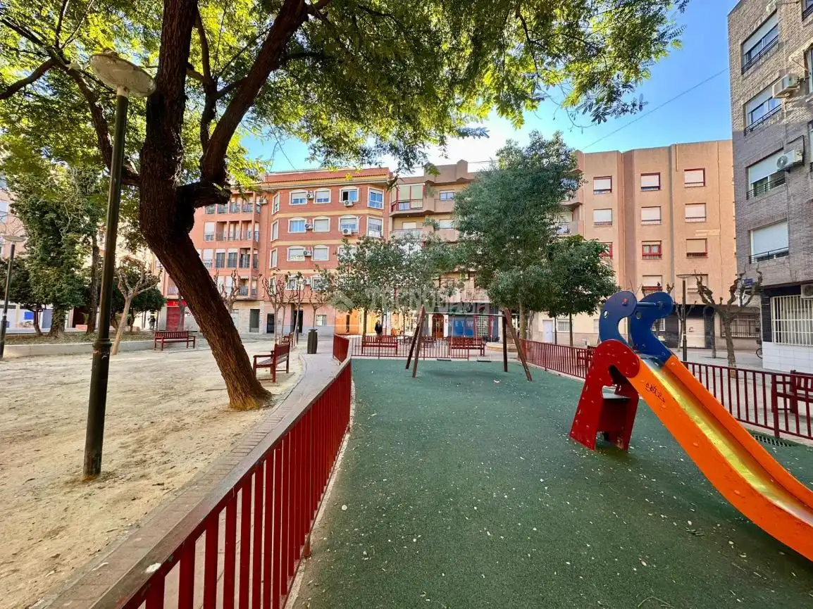 Local comercial en venda a C. Andorra de Teruel, imagen 22