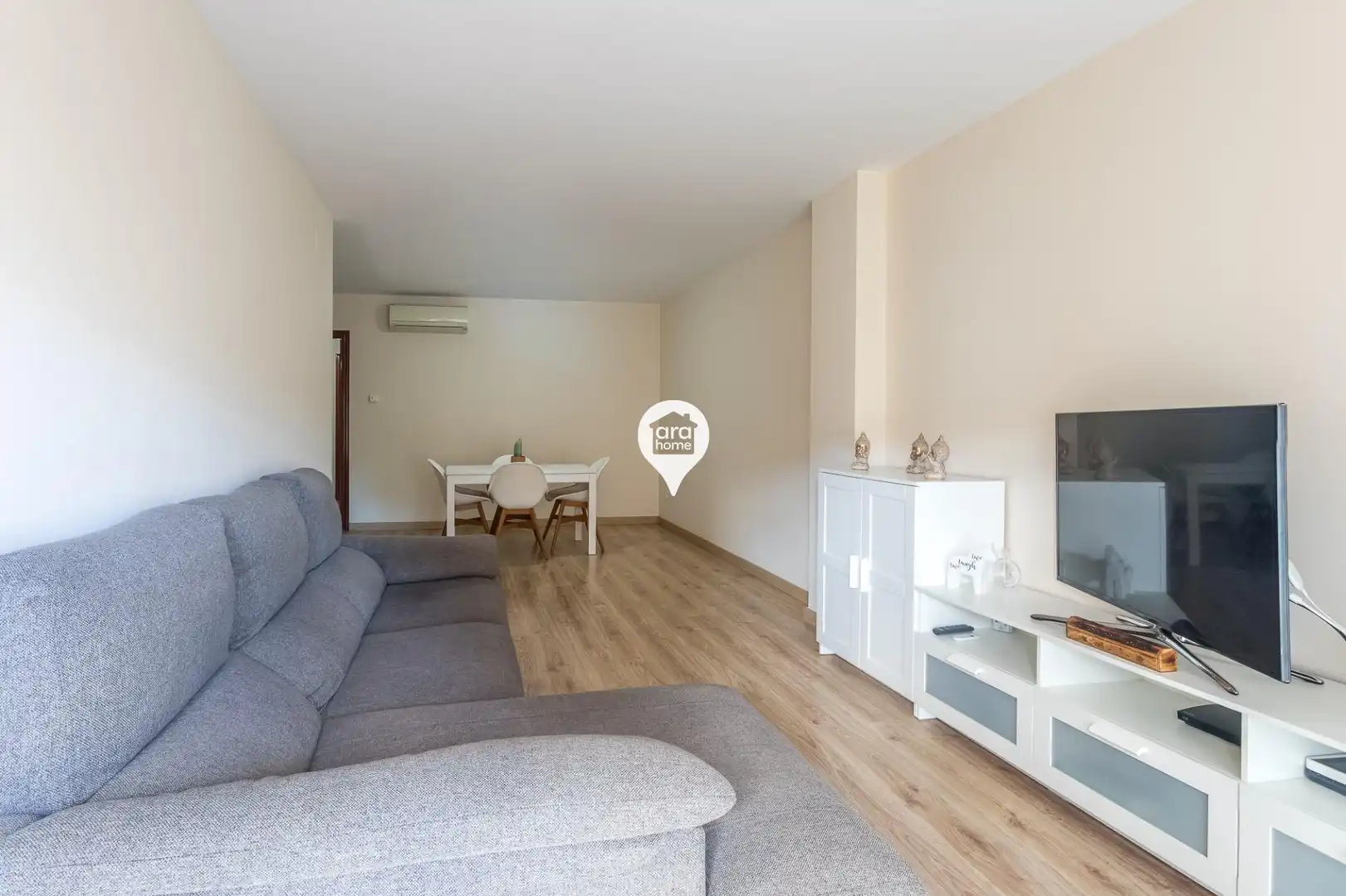 Piso en venta en Els Molins
