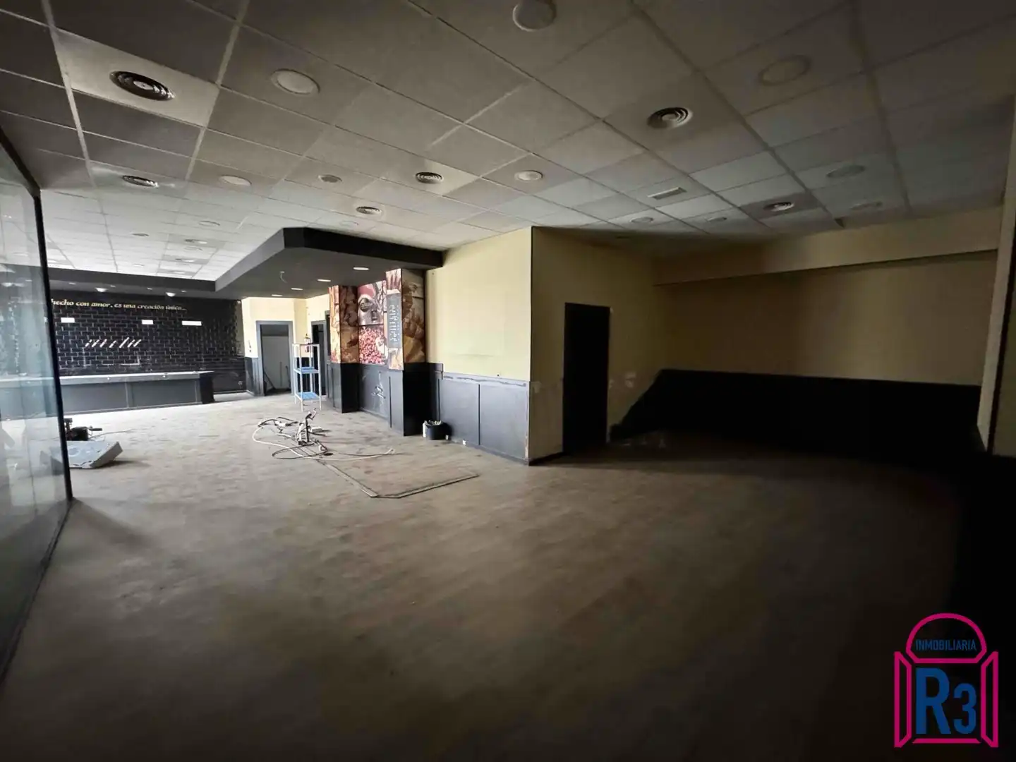 Business premises to rent in Reyes Leoneses, imagen 10