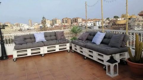Foto 2 de Piso en venta en Calle San Julio, 1, Centro, Mijas