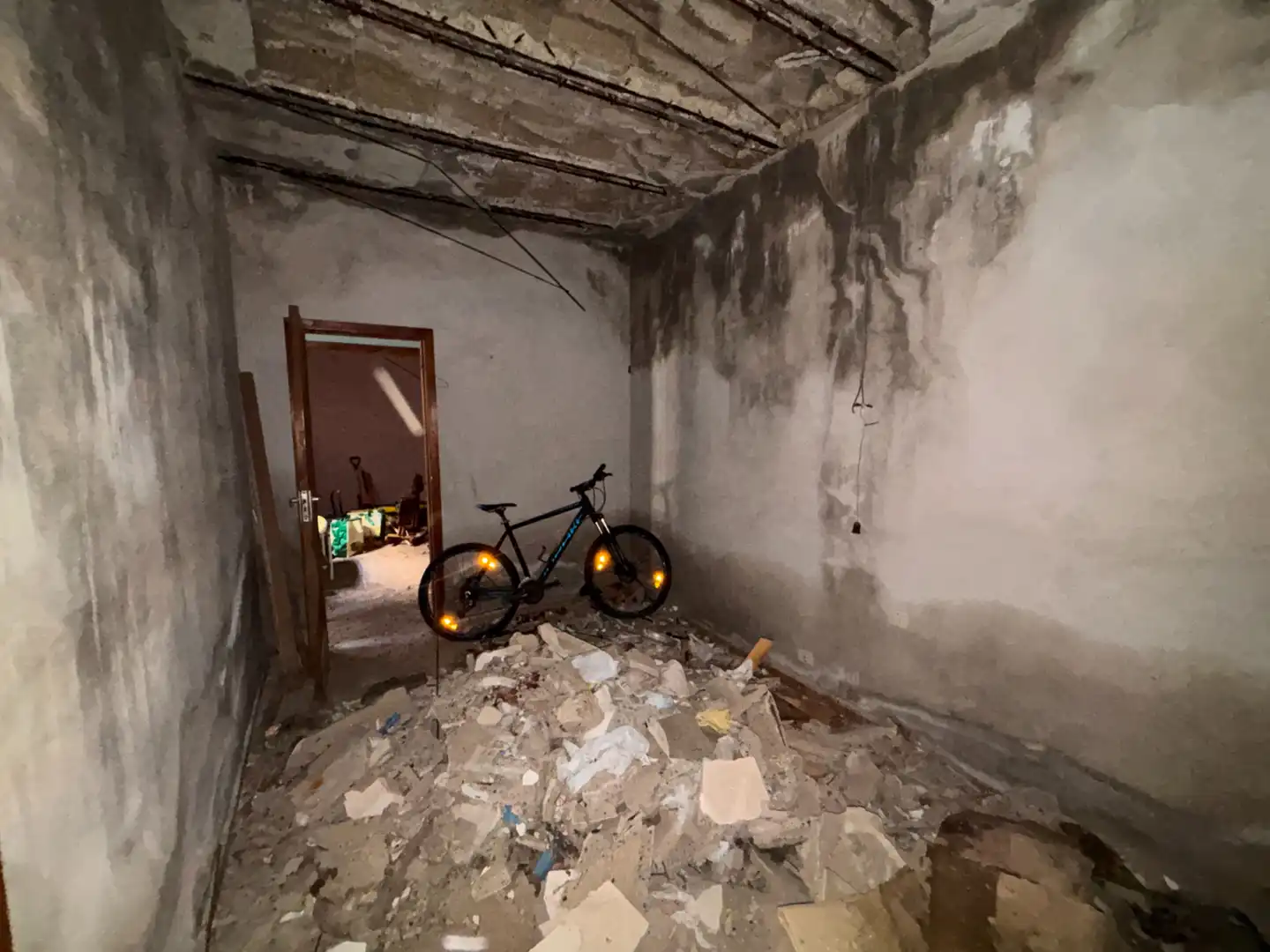 Casa adosada en venda en Icod de los Vinos amb Terrassa