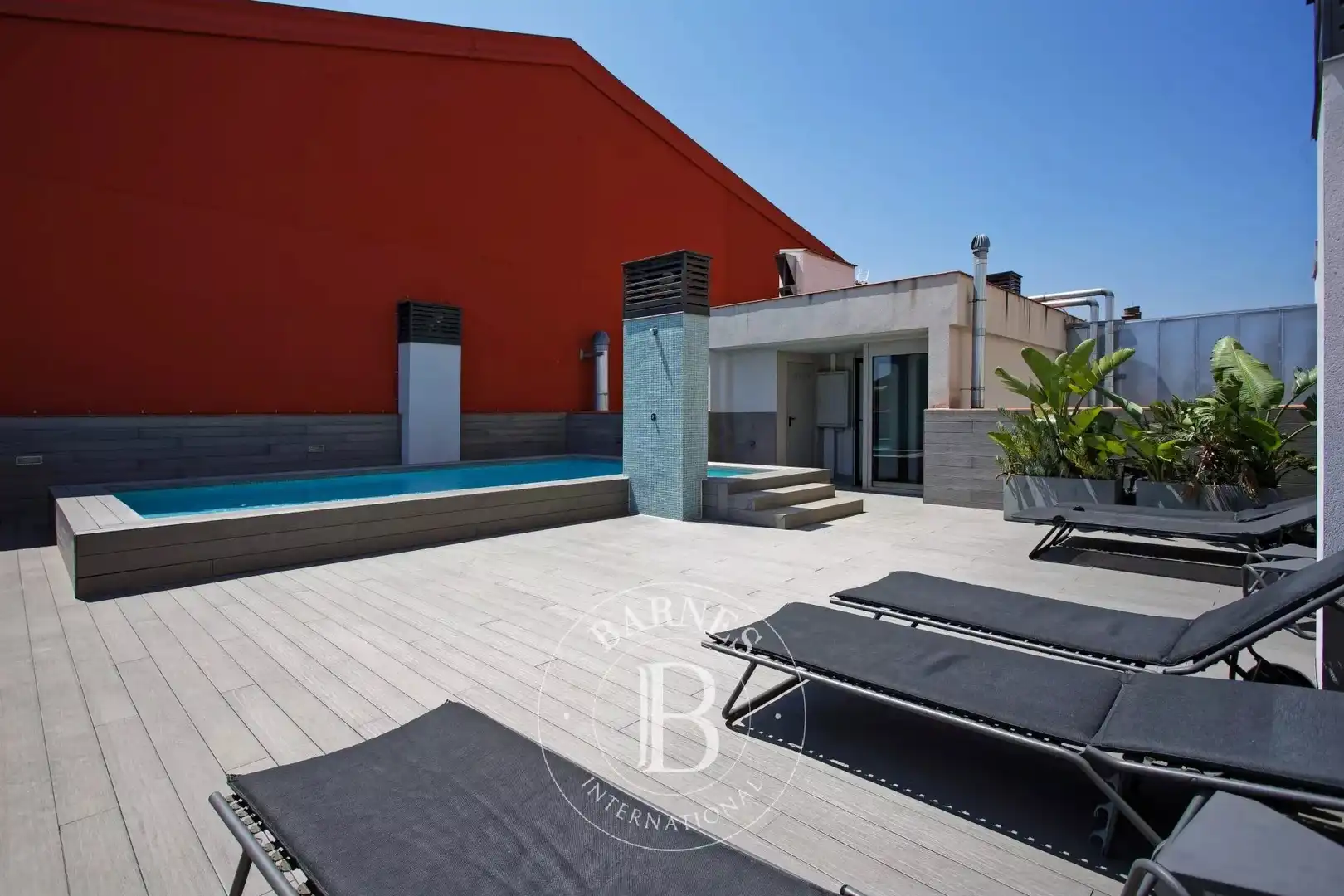 Ático con ascensor en venta en Eixample, imagen 30