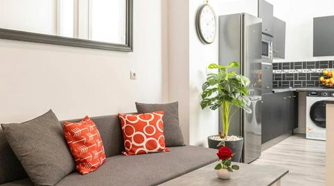 Foto 3 von Gebaude zur Miete in N/a, En Corts - Doctor Waksman,  Valencia Capital