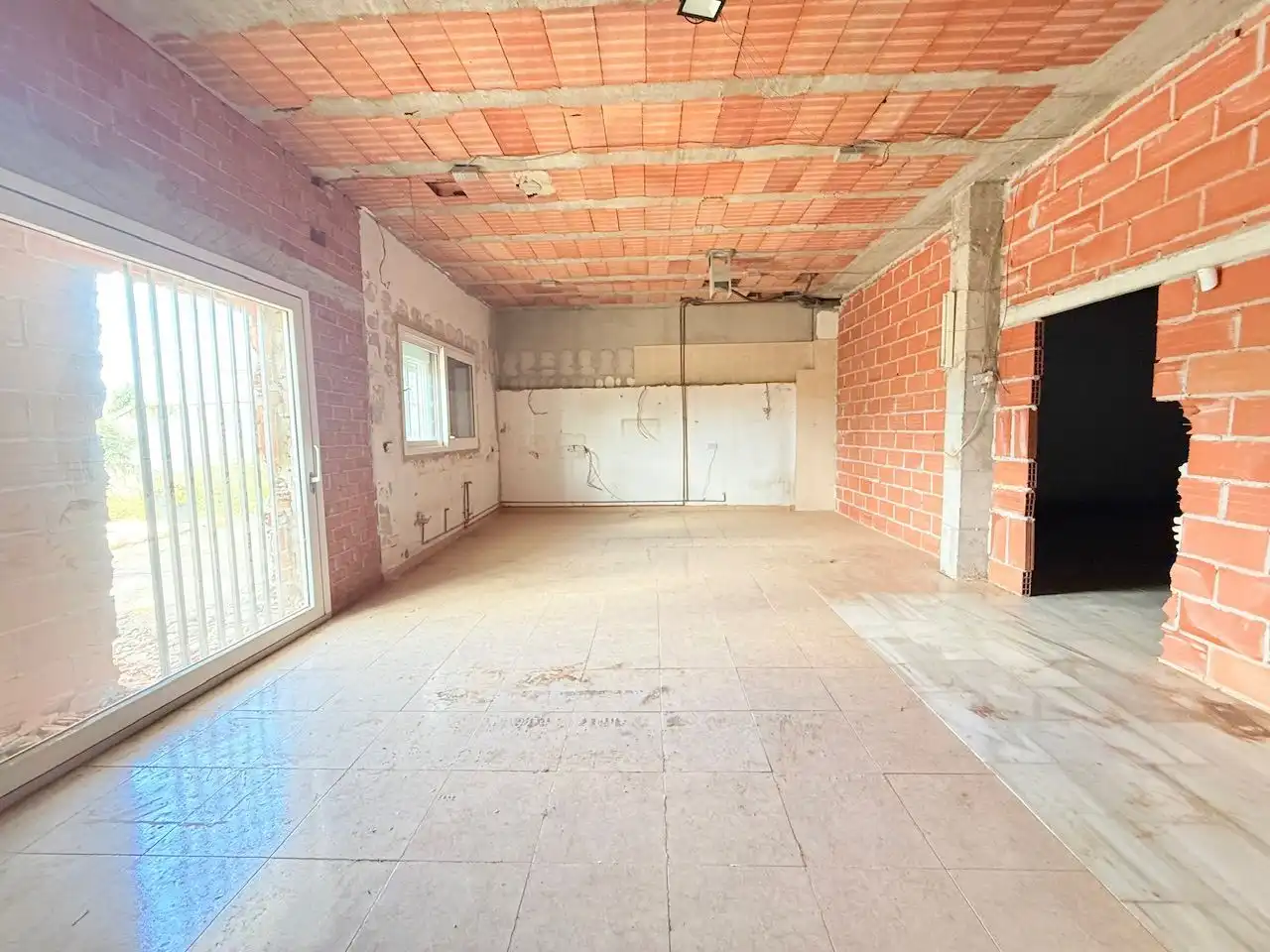 Casa o chalet en venta en Alcaucín con Jardín privado y Piscina