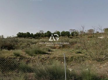Terreno residenziale in vendita a Valhondillo