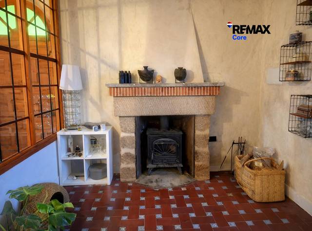 Casa-chalet en Venta en Herreruela de Oropesa