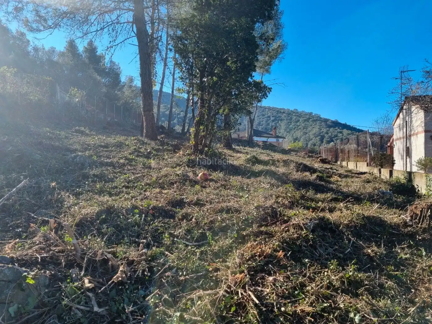 Terreno residencial en venta en Carrer Sant Sever 22, imagen 2