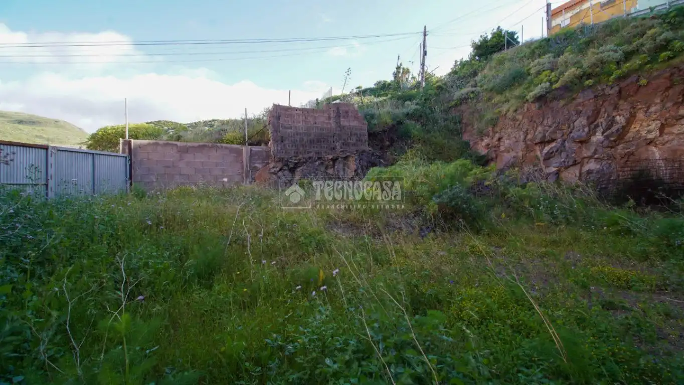 Residencial en venda en San Cristóbal de la Laguna