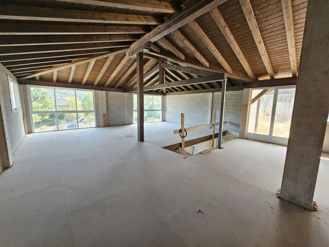 Detached house with garden for sale in Calle las Cruces, imagen 4