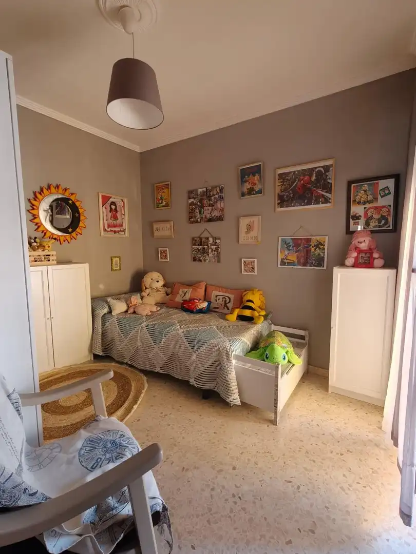 Dormitori de Casa o xalet en venda en Vista Azul - Consolación 