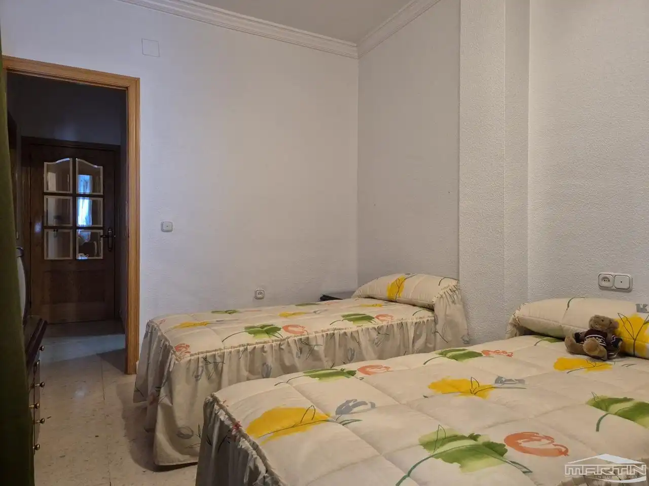 Habitación de Piso en venta en Lucena con Trastero y Amueblado