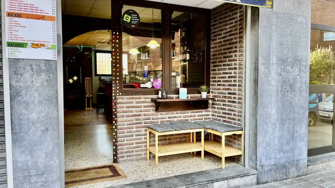 Commercial properties for sale in Getxo 