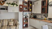 Kitchen of Flat for sale in Puerto de la Cruz
