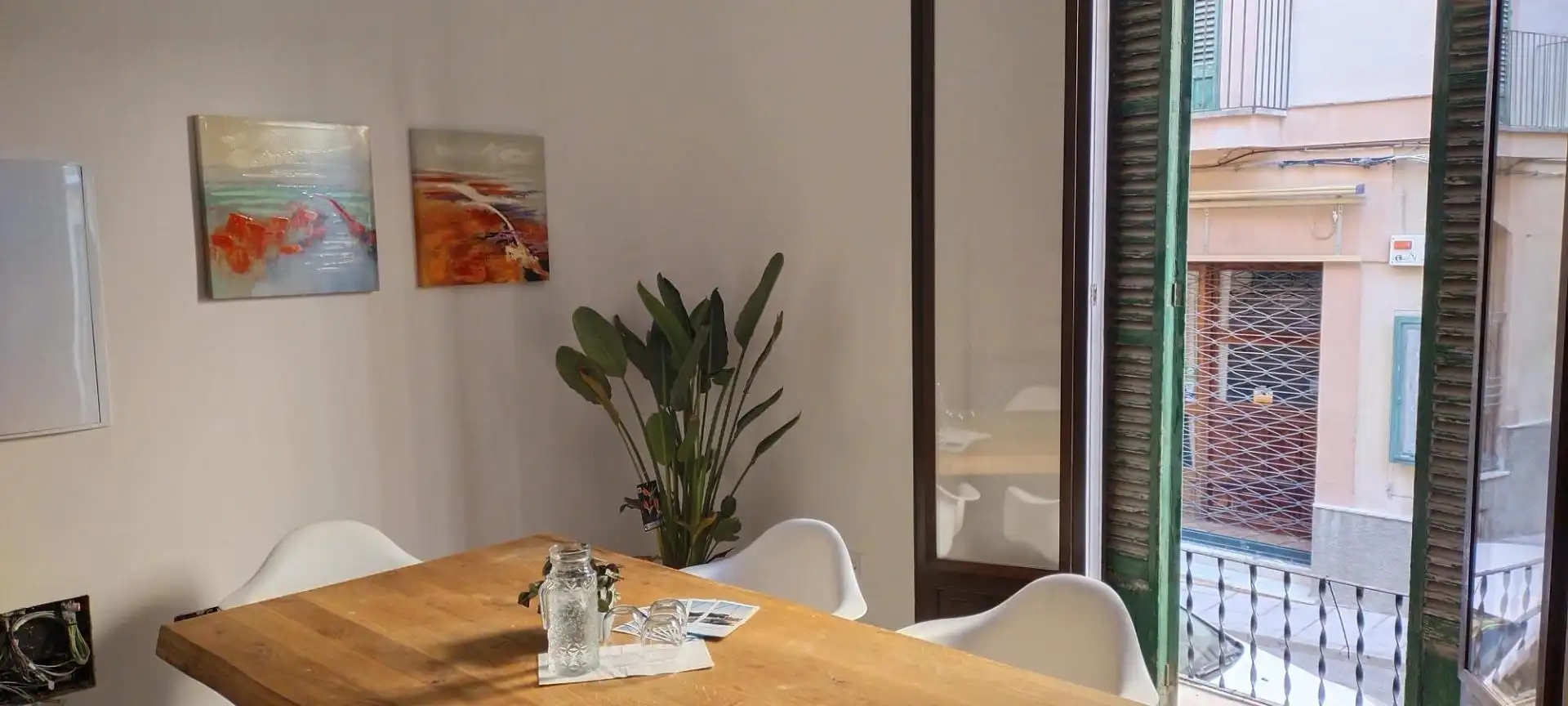 Casa bifamiliare in vendita a Andratx pueblo, imagen 7