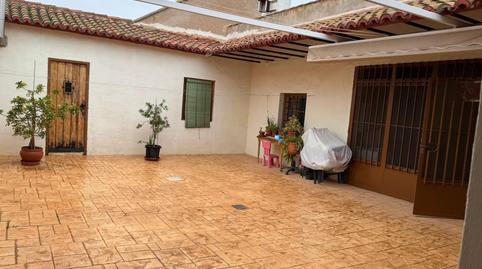Foto 3 de Casa o chalet en venta en La Palma, Cartagena