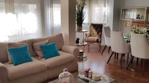 Foto 2 de Pis de lloguer a Centro,  Albacete Capital