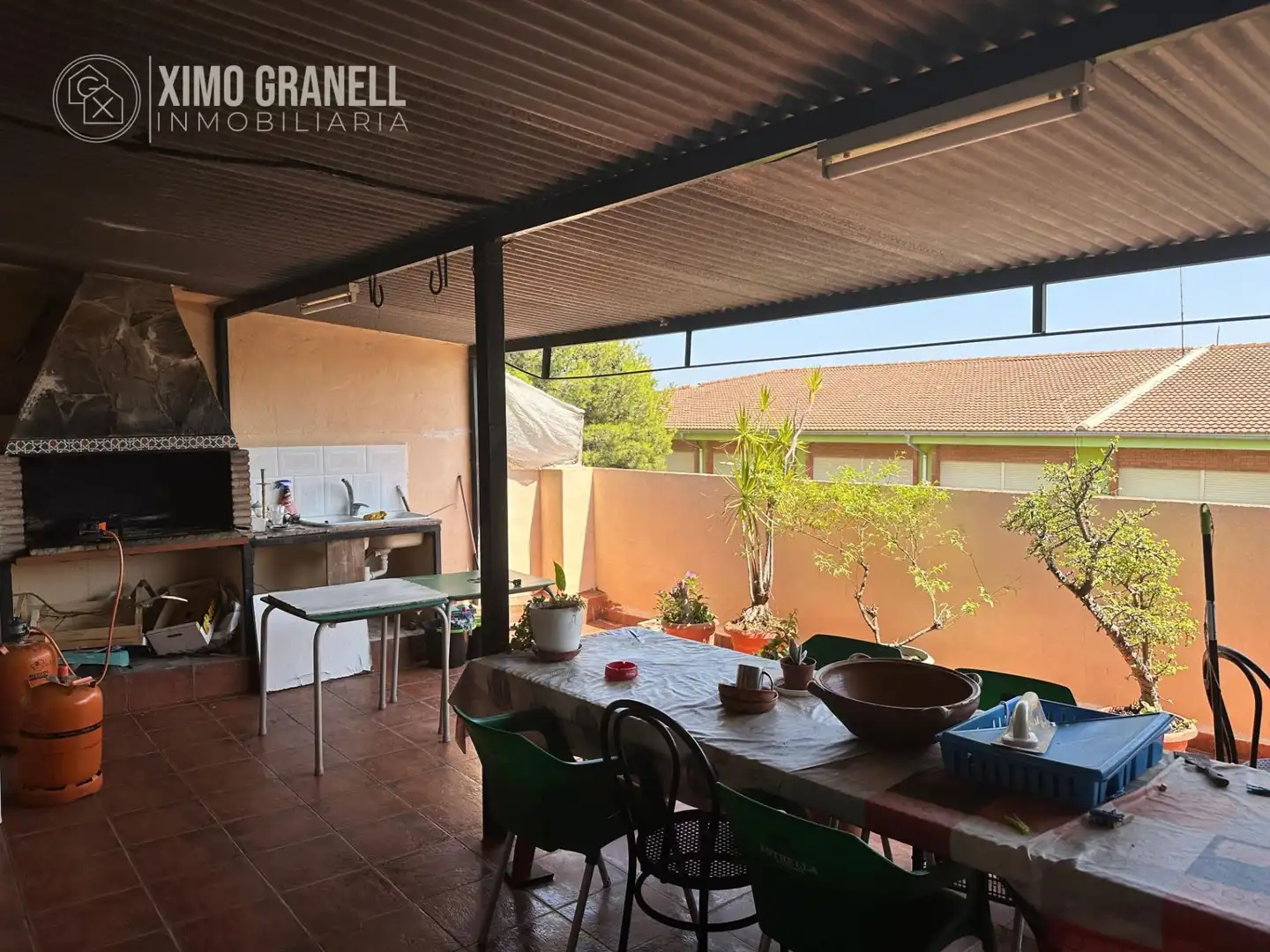 Casa en venda a La Vall d'Uixó, imagen 5