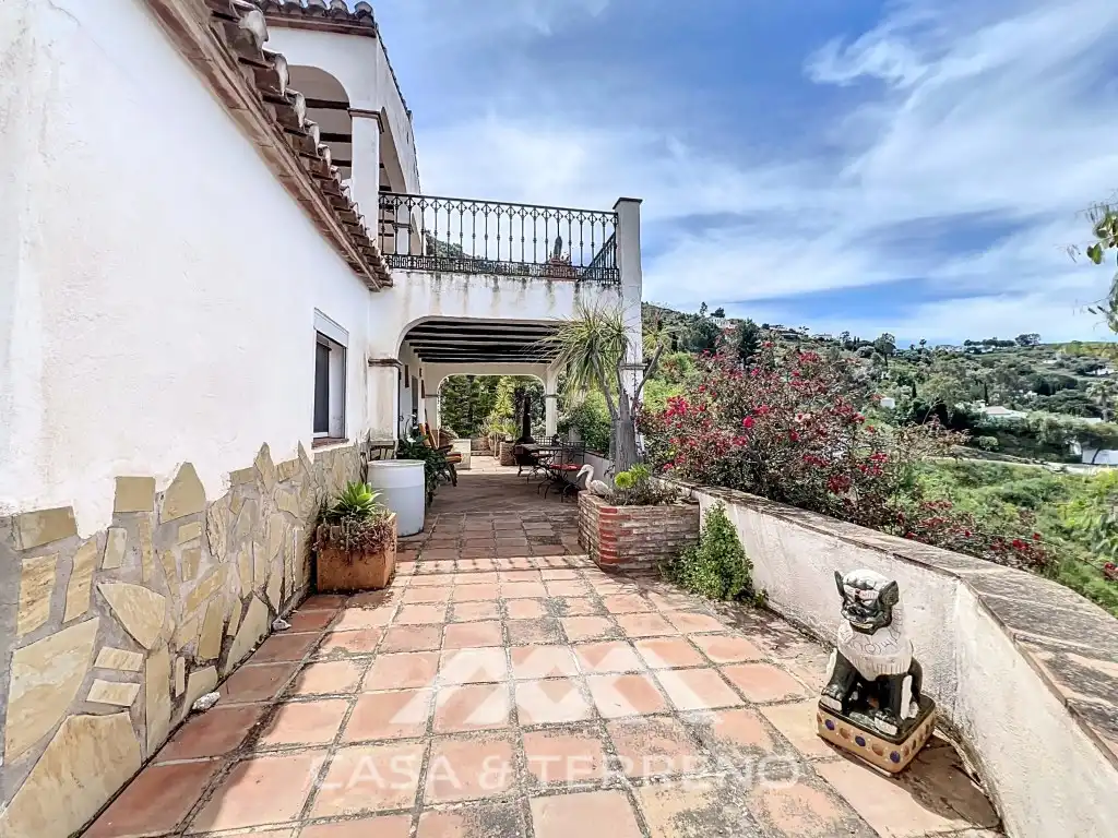 Villa mit Pool zum Verkauf in Diseminados Cuesta Secano, imagen 34