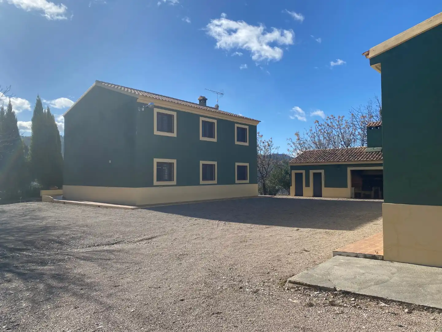 Land for sale in N/A, -1, Humbrías