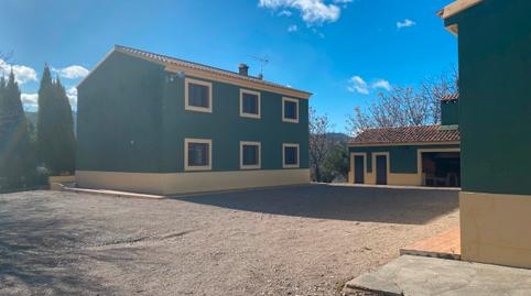 Photo 2 of Land for sale in N/a, -1, Humbrías, Murcia