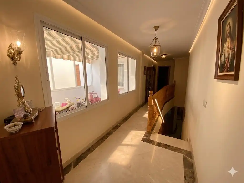 Detached homes for sale in Los Barrios  with Heating, Terrace and Storage room