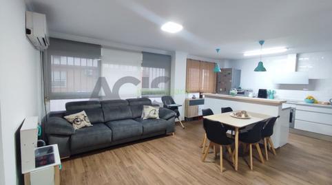 Foto 2 de Planta baixa en venda a Alginet, Valencia