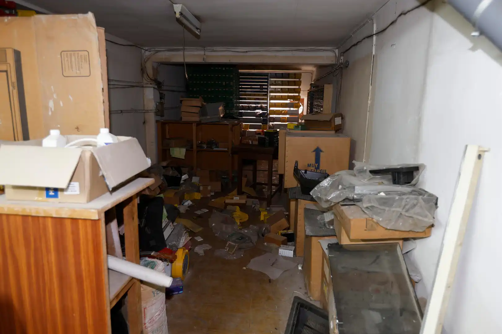 Geschaftsraum zum Verkauf in Zaragoza