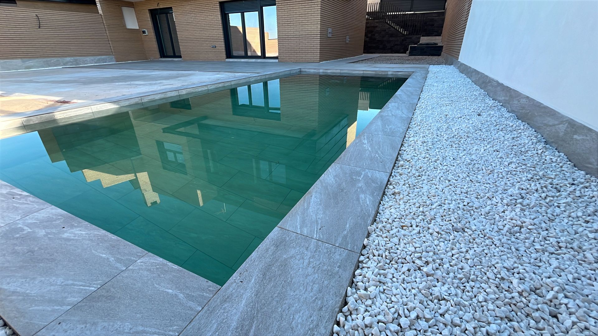 House or chalet for sale in Avenida de Portugal, 241, Zona Europa