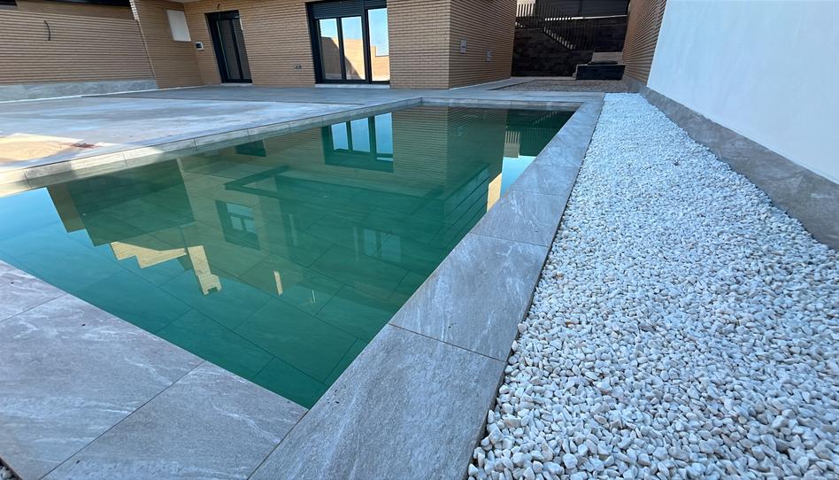 Foto 0 de Promoció VIVIENDAS UNIFAMILIARES CON GARAJE Y PISCINA