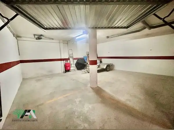 Flat with lift to rent in Calle el Valle, imagen 17