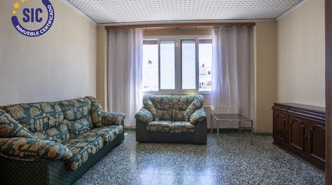 Foto 2 de Piso en venta en Russafa, Valencia Capital
