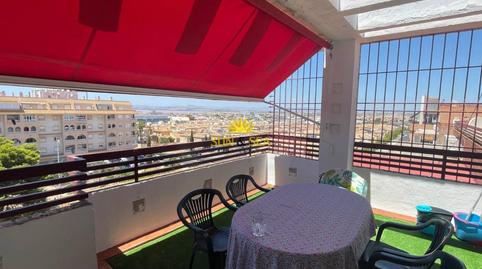 Photo 4 of Attic to rent in El Molino, Alicante