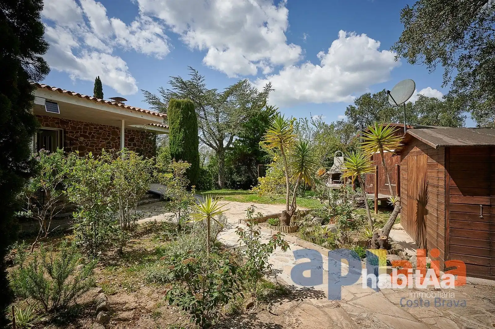 Villa à vendre à Calle de Roques Altes, imagen 9